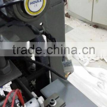 Made In China CE Automatic Alcohol Swab Machine | Cotton Bud Making Machine photo-6
