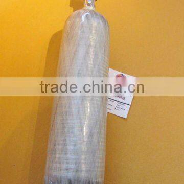 Oxygen Medical Cylinder,aluminum composite oxygen cylinder