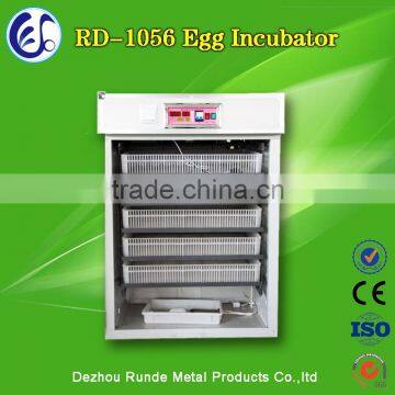 factory supply egg setter hatch machine for chicken incubation