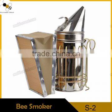 Beehive Beekeeping Equipment Bee Smoker