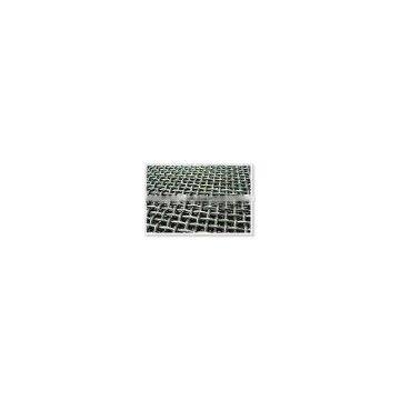 crimped wire mesh