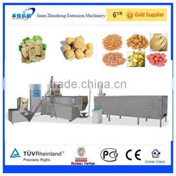 Protein Food Manufacture Machine /production line/processing line