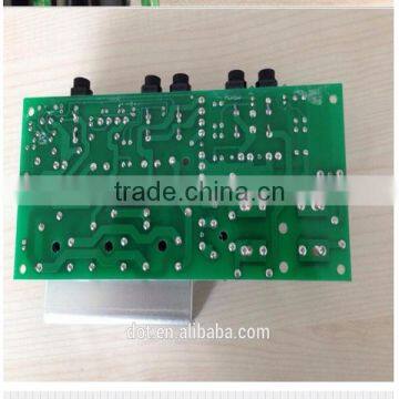 Elevator Spare Parts Electronic Board GAA16800AR2 photo-3