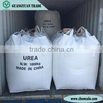 Fertilizer Urea in 50kg Bags for Export photo-3
