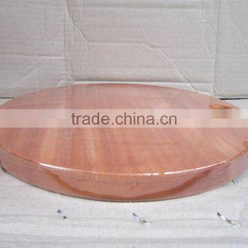 wood chopping block,cutting sheet,chopping board