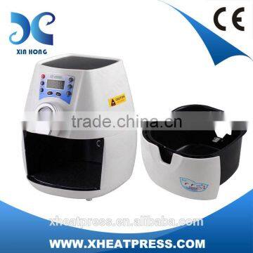 Hot Sale Mini Sublimation 3D Vacuum Heat Transfer Machine