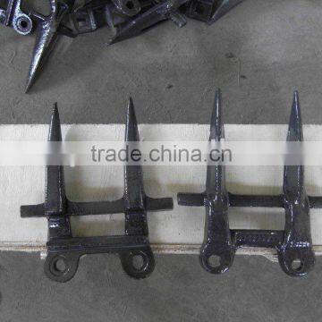 Harvester Finger (Knife Guard 675235 for Claas Combine)
