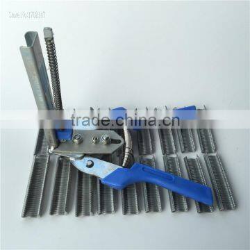 High quality Chicken Cage Plier M Ring Clamp Plier