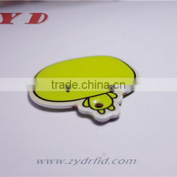 ISO 11784/11785 RFID Epoxy Tag for Door access control