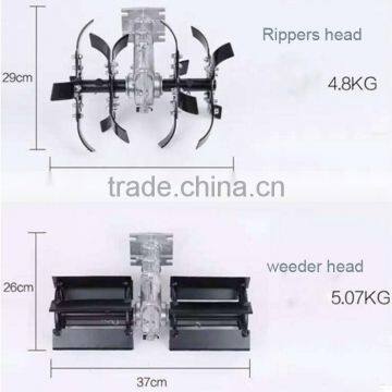 Direct Factory Price Weeder Cultivator photo-5