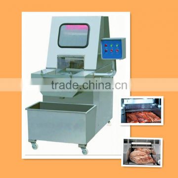 High Power Meat Brine Injector