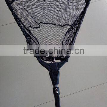 Aluminum Foldable Fly Fishing Tackle, Folding Fishing Landing Net photo-3