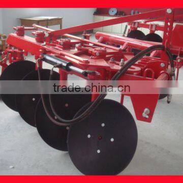 Best 1LYX-430 disc plough for farm tractor 90hp-100hp