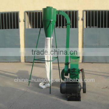 500kg per hour animal feed milling machine / making machine