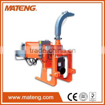 Hot selling wood chipper machine made in China