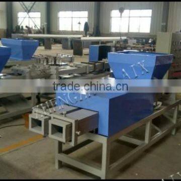 Selling Wood Shavings Press Machine/Wood Block Pressing Machine photo-4