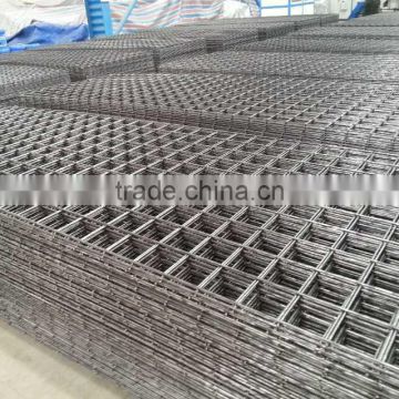 Welded construction mesh