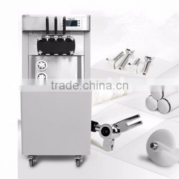 commercial soft ice cream machine for sale