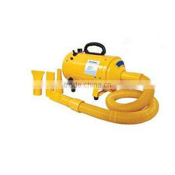 Factory supply hair dryer for pet hot selling