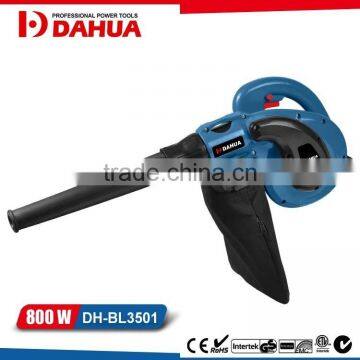 800W electric blower, aspirator blower,electric dust blower