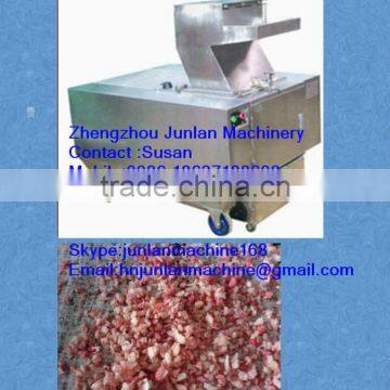 industrial bone crusher machine for sale