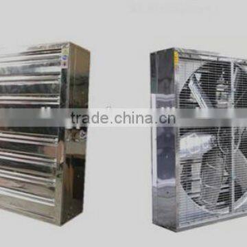 Wall Mounted High Speed&Industrial Exhaust Fan For Ventilation