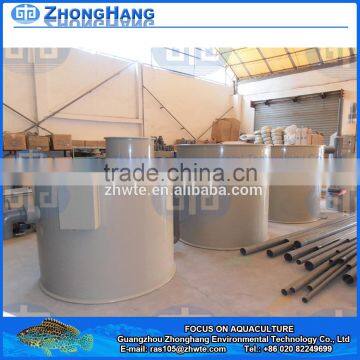 Customize Fish Farming Aquaculture System