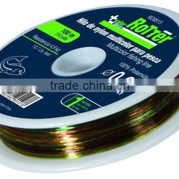 BEST nylon fishing line