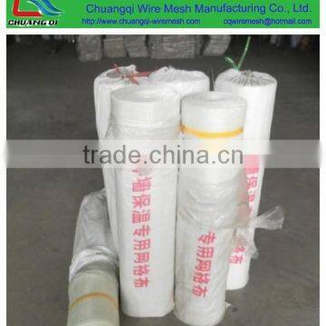 Green Fiberglass cloth roll / fabric/E-glass woven roving fiberglass mesh