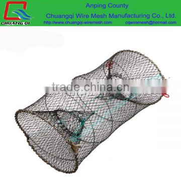 2016 Chuangqi wholesale crab trap octopus trap lobster trap