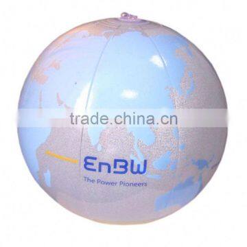 pvc inflatable animal ball outdoor promotion toy balls