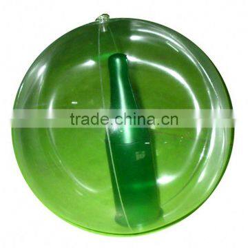 pvc beach balls outdoor promotion toy balls