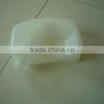 blow mold oil bucket,Plastic oil can