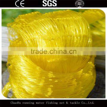 Nylon Monofilament China Fishnet Factory Prices
