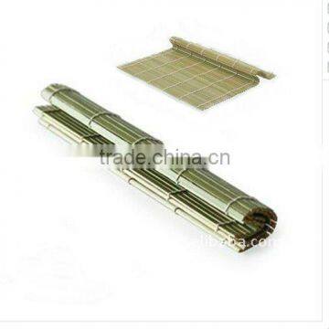green Bamboo sushi Mat