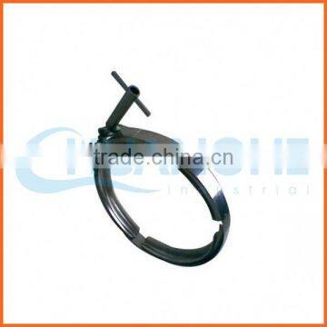 Chuanghe High w4 Hose Clamp photo-2