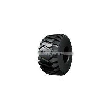 Nylon OTR Tyre EPS302 Similar to Michelin Pattern photo-2