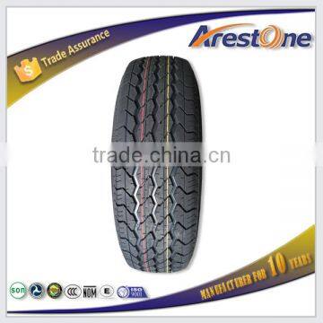 China factory tires as arestone tire