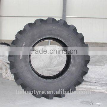 China Manufacturer R4 Agricultural Tyres Loader Tires Industrial Tires Industrial Tractor Tires 16.9-28