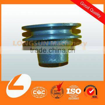 High Quality Kubota combine Harvester DC-60 V PULLEY 5T051-5643-0 or Kubota DC-60 and Kubota DC-70