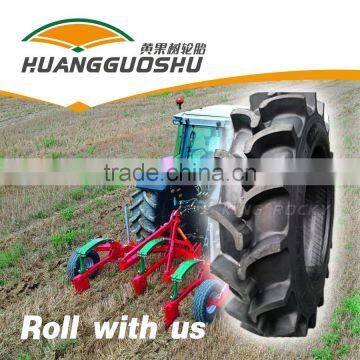 Factory direct seller agricultural tractor tires 600-16