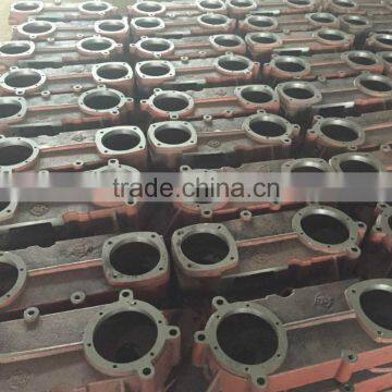Agricutural Machinery DF-12 Transmission Case for Walking Tractor, Tractor Transmission Case photo-6