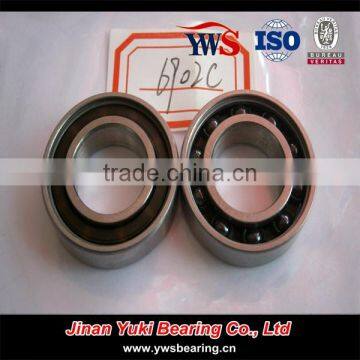 608 6901 6902 6802 699 Bicycle Hybrid Ceramic Bearings photo-2