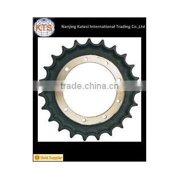 ZX240-3 excavator Sprocket Segment Group Segment 1032489