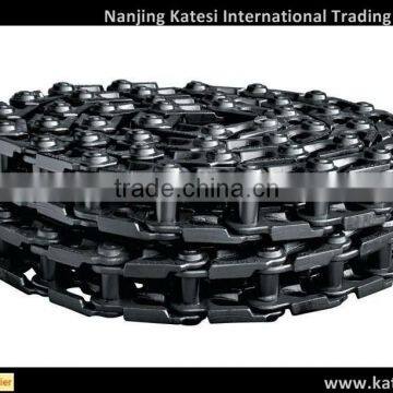 ZX120 EX120 PC120 D65 D8R Track Chain For Excavator and Bulldozer photo-5