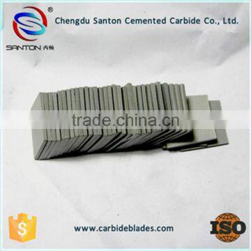 tungsten carbide plate/sheet/block/cemented carbide sheet/wear resistant block