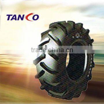 Agricultural Tyre ( Driving Pattern)
