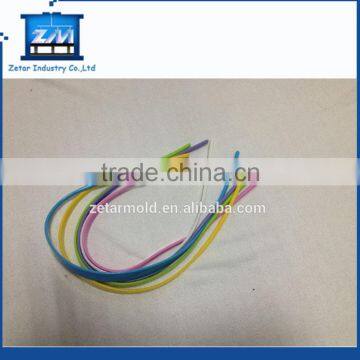 Custom Silicone Rubber Moulding for Tape photo-3