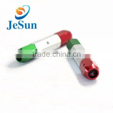 Customized Cnc Lathe Machining Parts/cnc Machining Parts photo-2