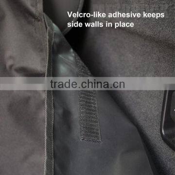 Waterproof Cargo Cover Car Trunk Protective Cover Car Trunk Liner Car Trunk Protector photo-3